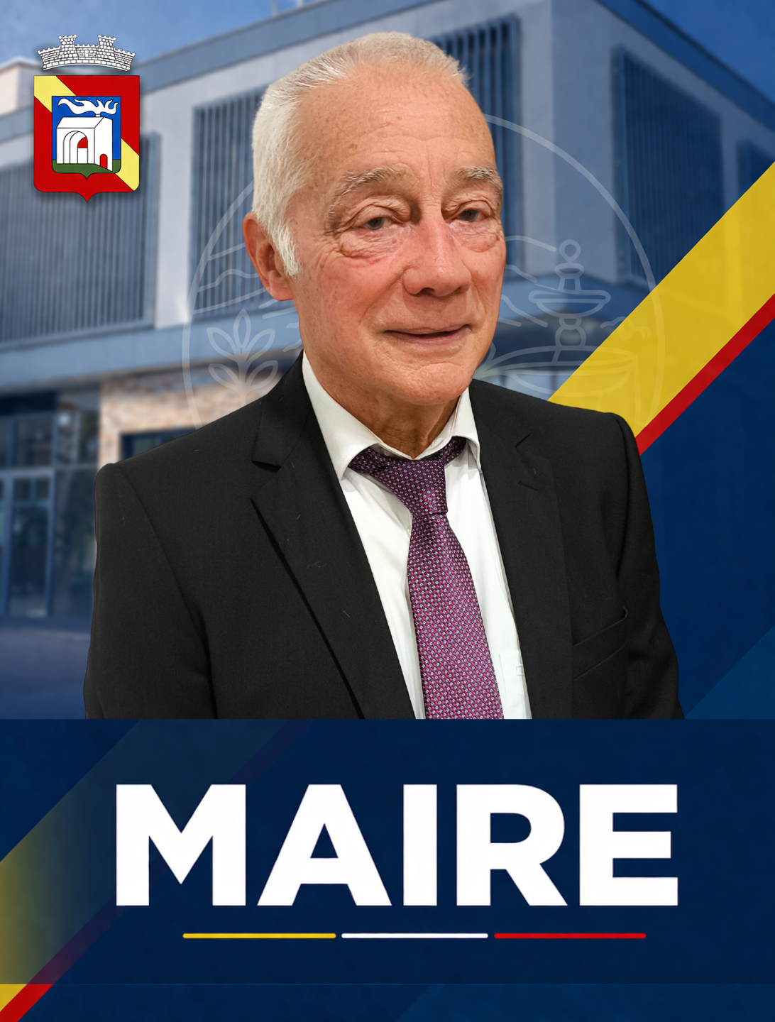 BRINGANT Maire