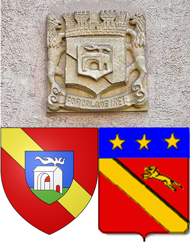 blasons