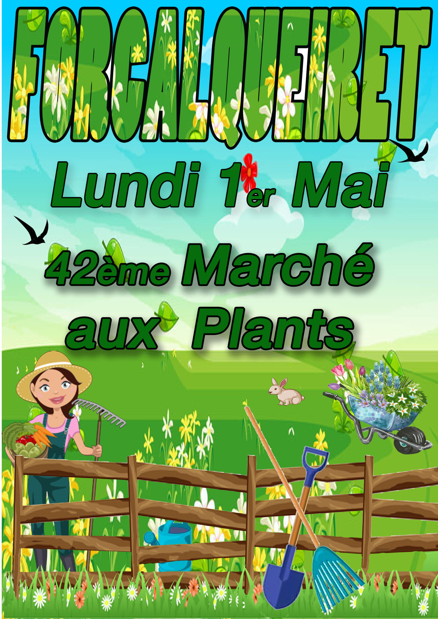 2023 05 01 MARCHE AUX PLANTS