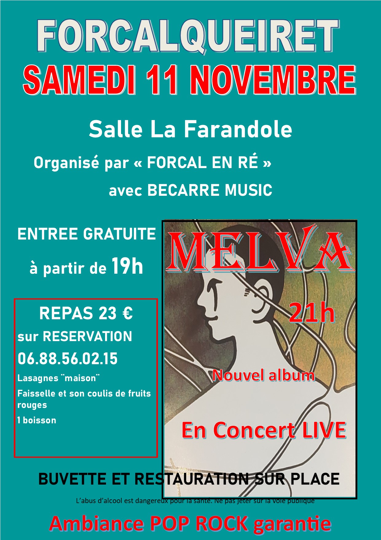 2023 11 11 REPAS CONCERT