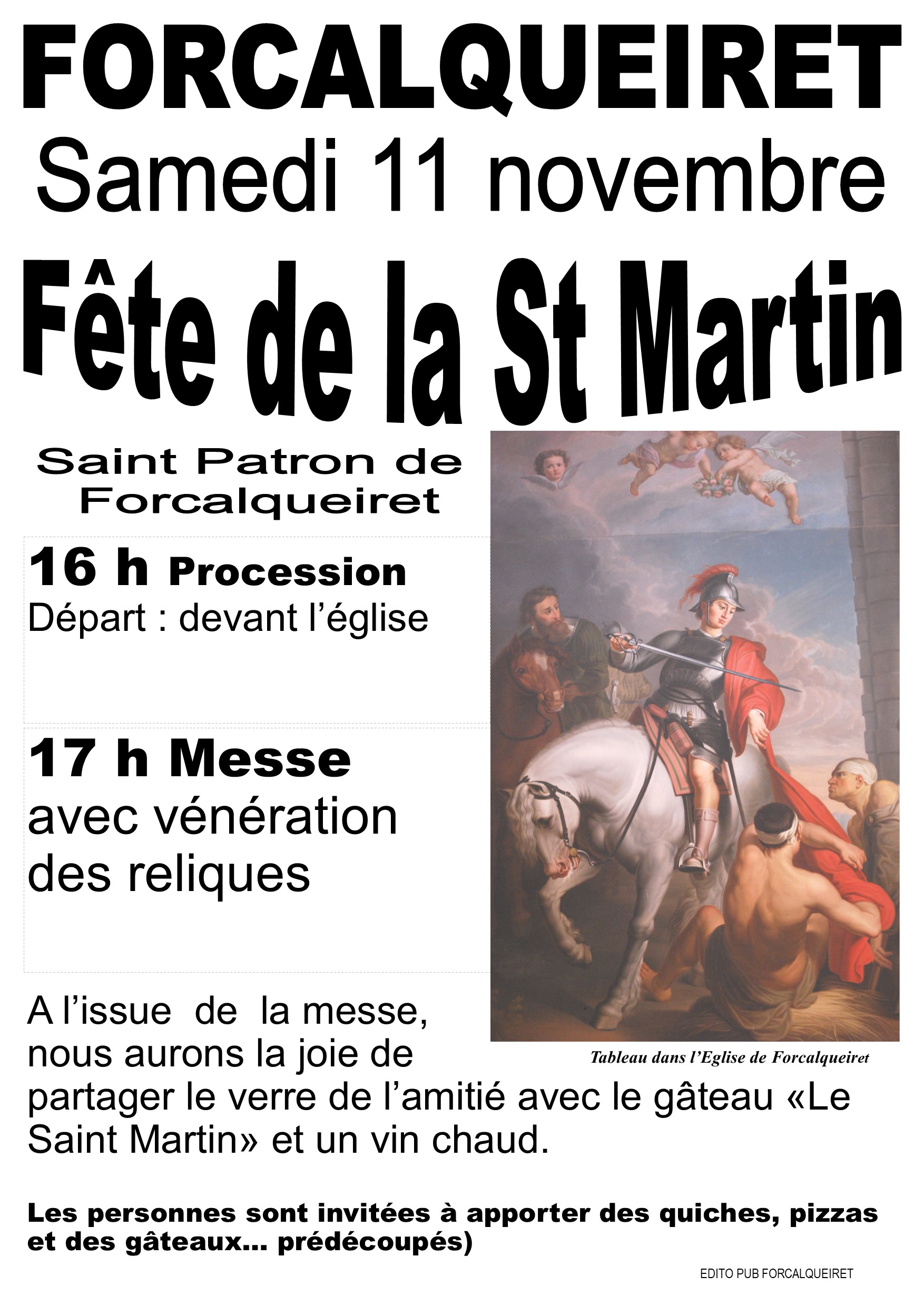 2023 ST MARTIN