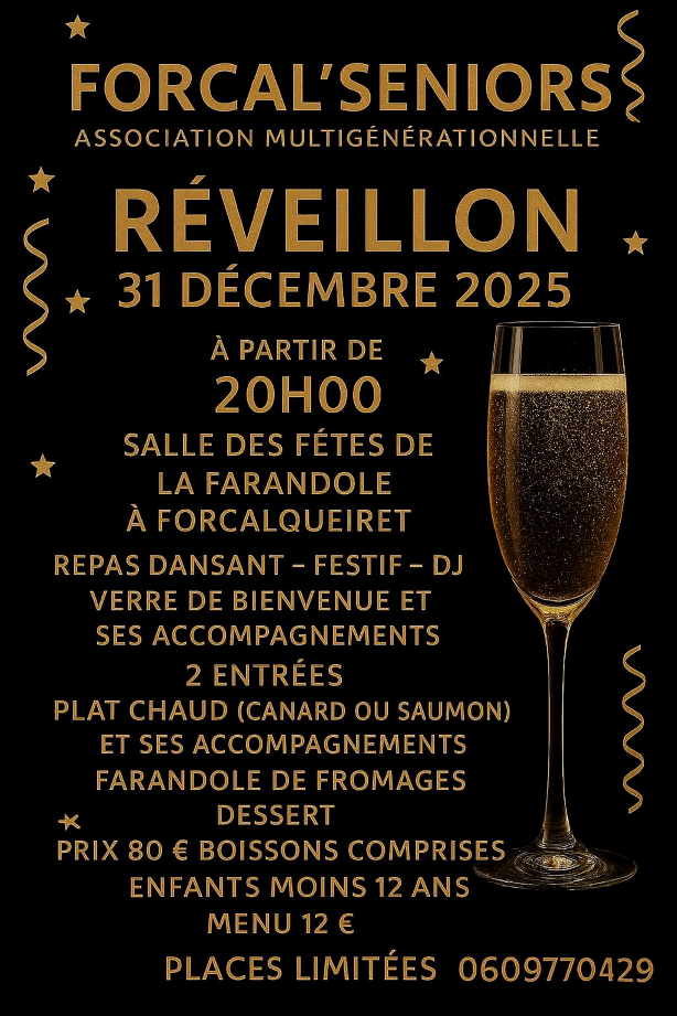 2025 12 31 REVEILLON DE LA ST SYLVESTRE
