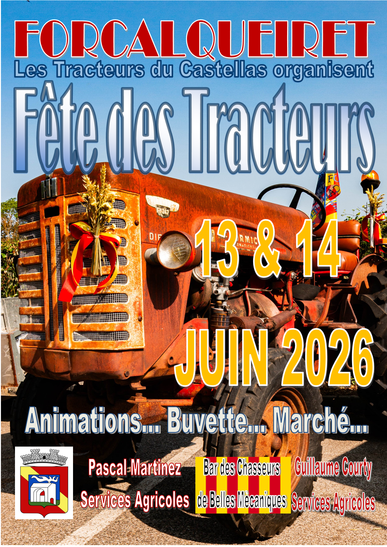2026 06 13 ET 14 FETE DES TRACTEURS