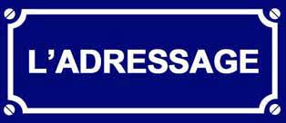 adressage
